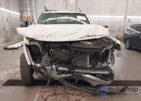 2021 Ford F-250 Xl from USA, damaged, VIN 1FTBF2A60MED45575